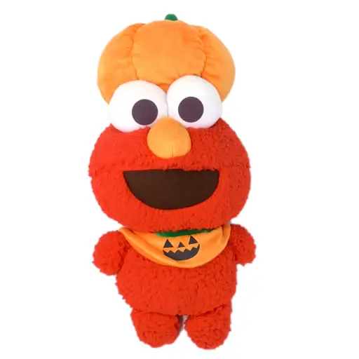 Plush - Sesame Street / Elmo