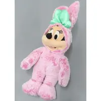 Plush - Disney / Minnie Mouse