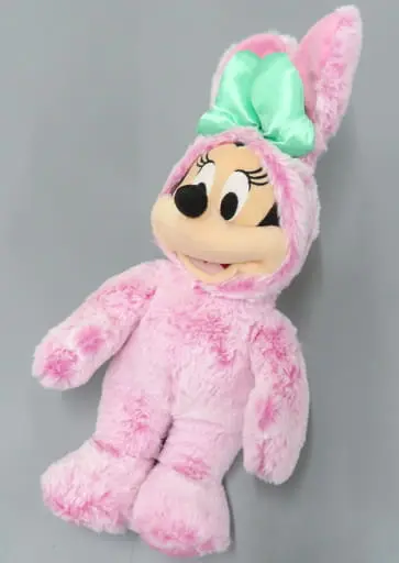 Plush - Disney / Minnie Mouse