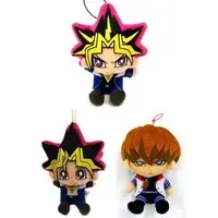 Plush - Yu-Gi-Oh! Series