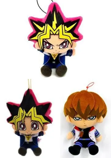 Plush - Yu-Gi-Oh! Series