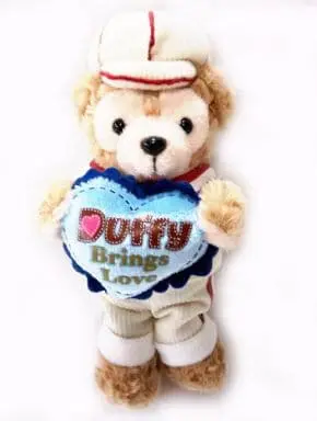 Plush - Disney / Duffy
