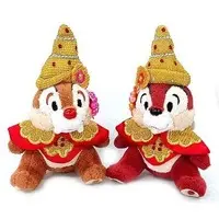 Plush - Chip 'n Dale / Chip