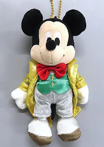 Plush - Disney / Mickey Mouse