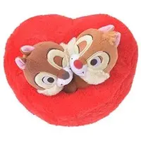 Plush - Chip 'n Dale / Chip