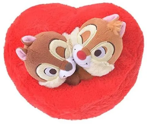 Plush - Chip 'n Dale / Chip