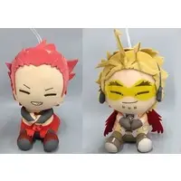 Plush - Boku no Hero Academia (My Hero Academia)