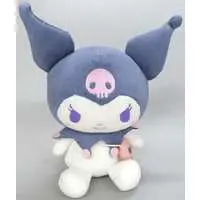 Plush - Sanrio characters / Kuromi