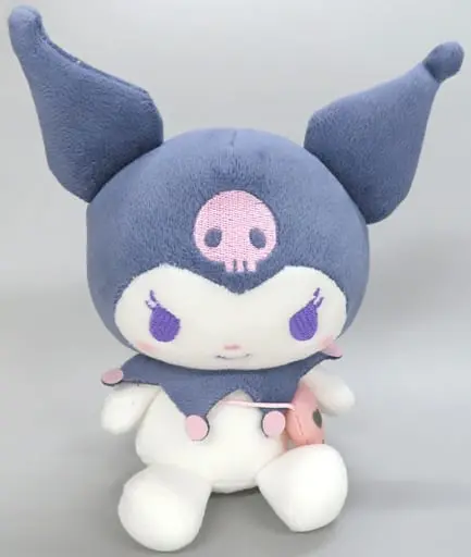 Plush - Sanrio characters / Kuromi