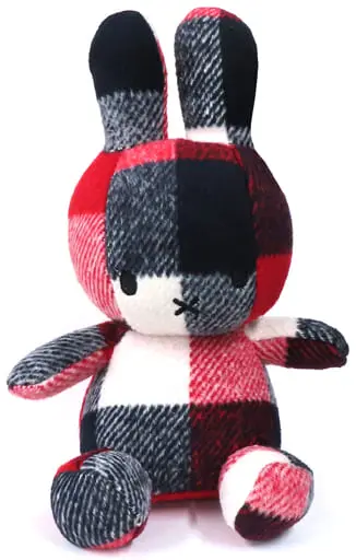 Plush - miffy / Miffy