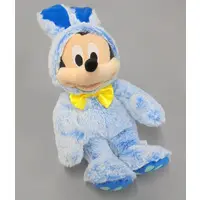 Plush - Disney / Mickey Mouse