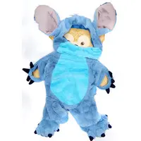 Plush Clothes - Lilo & Stitch / Stitch & Duffy