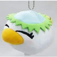 Plush - Sarazanmai