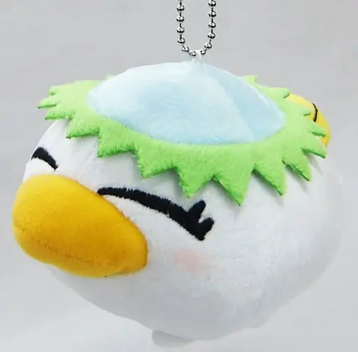 Plush - Sarazanmai