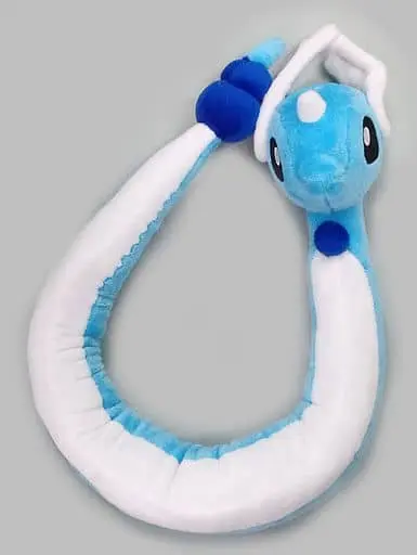 Plush - Pokémon / Dragonair