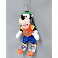 Plush - Disney / Goofy