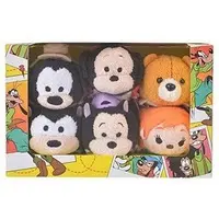 Plush - Disney / Goofy