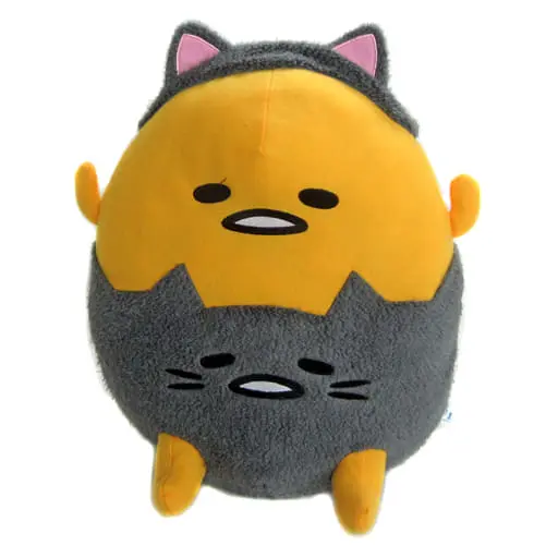 Plush - Sanrio / Gudetama