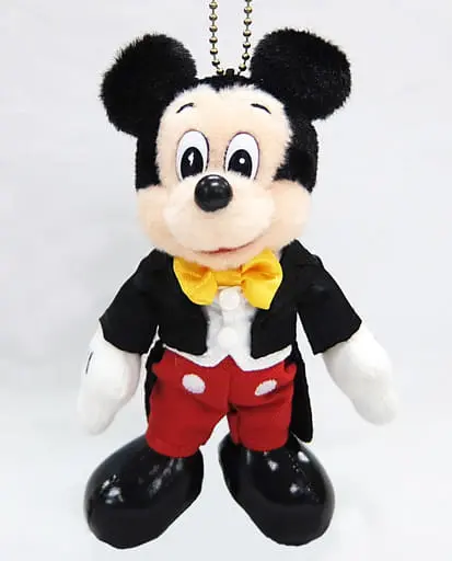 Plush - Disney / Mickey Mouse