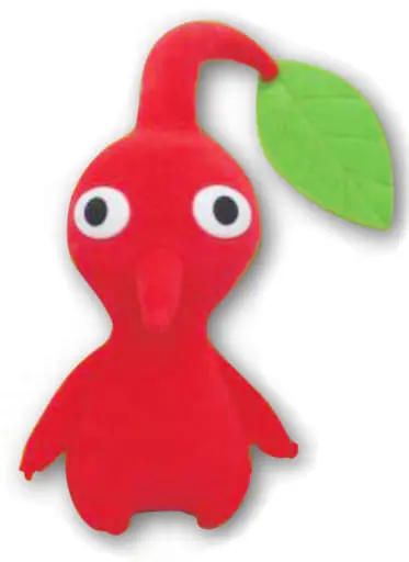 Plush - Pikmin