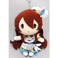 Plush - THE IDOLM@STER SHINY COLORS