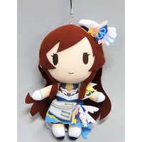 Plush - THE IDOLM@STER SHINY COLORS