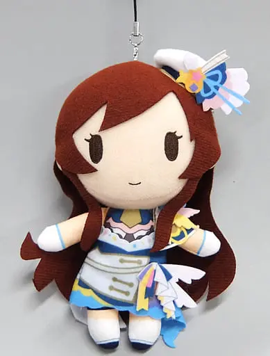 Plush - THE IDOLM@STER SHINY COLORS