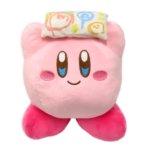 Plush - Kirby's Dream Land / Kirby