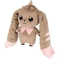 Plush - Digimon / Lopmon