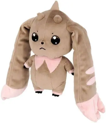 Plush - Digimon / Lopmon