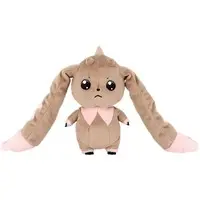 Plush - Digimon / Lopmon