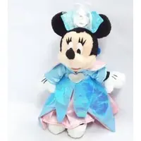 Plush - Disney / Minnie Mouse