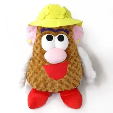 Plush - Toy Story / Mrs. Potato Head