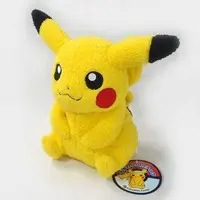 Plush - Pokémon / Pikachu