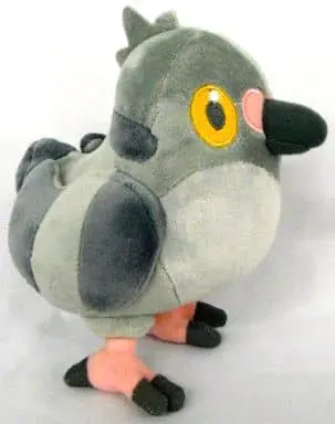 Plush - Pokémon / Pidove