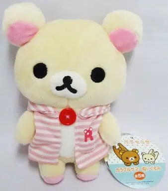 Plush - RILAKKUMA / Korilakkuma