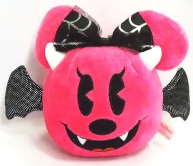 Plush - Disney / Minnie Mouse