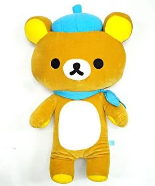 Plush - RILAKKUMA / Rilakkuma