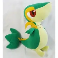 Plush - Pokémon / Snivy