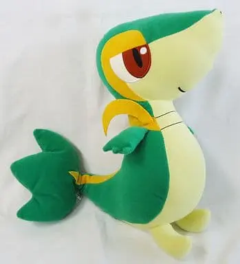 Plush - Pokémon / Snivy