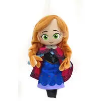 Plush - Frozen / Anna