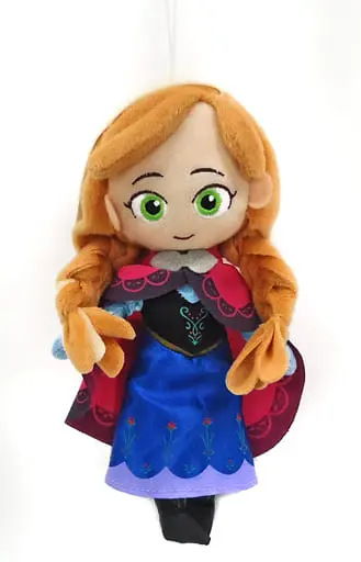 Plush - Frozen / Anna