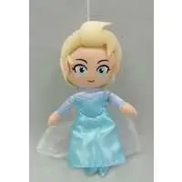 Plush - Frozen / Elsa