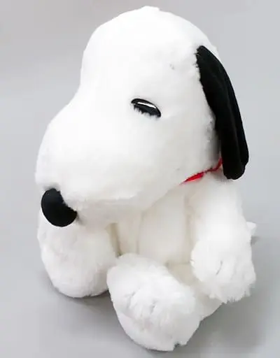 Plush - PEANUTS / Snoopy