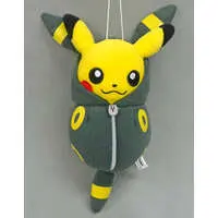 Plush - Pokémon / Pikachu & Umbreon