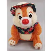 Plush - Disney / Dale (Chip 'n Dale)