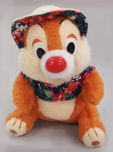 Plush - Disney / Dale (Chip 'n Dale)