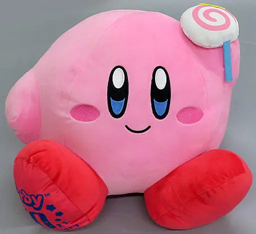 Plush - Kirby's Dream Land / Kirby