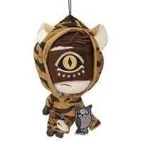 Plush - IdentityV