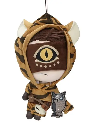 Plush - IdentityV